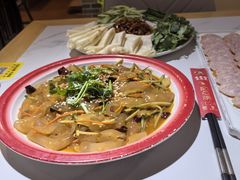 -李老哈·东北菜(宋园路店)