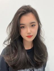 -16番发型