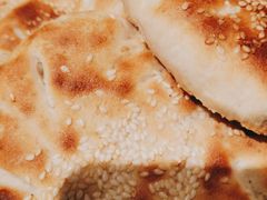 武大郎烧饼-老牌坊鲁菜名店(美莲广场店)