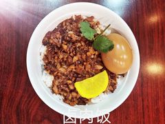 -古早人小吃店(黄河北路店)