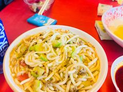 -青海名吃尕张娃非遗烤肉(城中店)