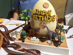-CAKE BOSS 蛋糕老板(西单君太百货店)