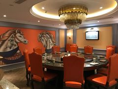 包厢-蟹之国·精品蟹料理(极地店)