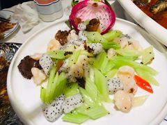 -民国红公馆·秦淮八艳(夫子庙店)