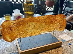 鞋底饼-弄堂里(阿里西溪A区店)