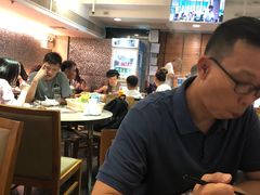 -金海阁海鲜火锅