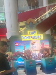 -乐高品牌旗舰店(人民广场店)