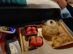-华夏良子·足道SPA艾灸(翠微店)