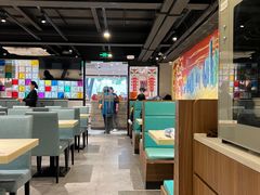 -龙记烧腊茶餐厅(常德路店)
