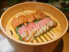 -辛香汇·现炒川菜(淮海路百盛店)