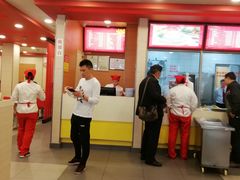 -振鼎鸡(华阴路店)