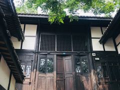 -磁器口古镇