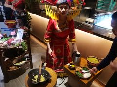 -桂小厨广西菜(青秀万达店)