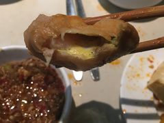 -海底捞火锅(九久奥特莱斯店)