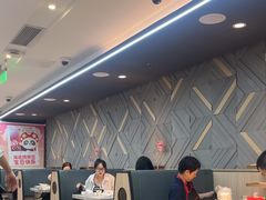 -海底捞大排档火锅(悦荟广场店)