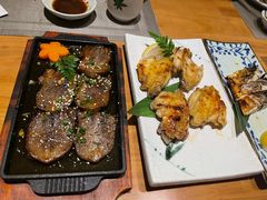 -鮨桐日本料理(望京店)