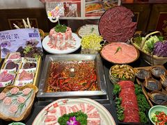 -蜀江龙火锅(339店)