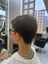 -赤道 Hair Salon