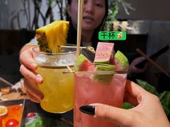 -大龙燚·旷野鲜火锅(广州首店)