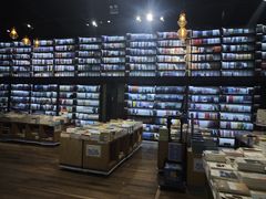 -三联韬奋书店(三里屯店)