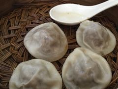 -鸡鸣汤包(广东路店)