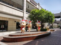 -首创奥特莱斯(昆山店)
