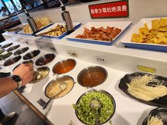 -海汕记·潮汕鲜牛肉火锅·自助
