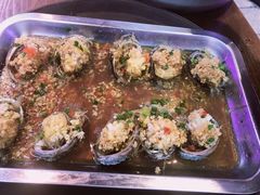 -农家霸王地锅鸡(国顺东路店)