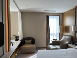 -大美母婴月子中心(希尔顿店)