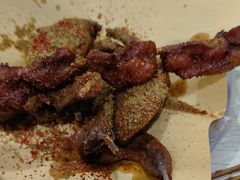 -里脊肉串店(天桥老店)