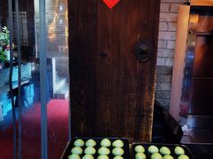 -凤凰山斑鱼馆(恭城店)