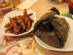 android_upload_pic-添好运点心专门店(中环IFC店)