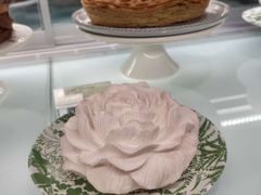 -潮一不贰·法式甜品·生日蛋糕·西式简餐(外滩店)