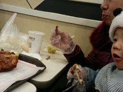 -华莱士·全鸡汉堡(祁阳店)