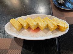 -鳗鱼家·深夜食堂(军博店)