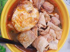 -龍城柳州螺蛳粉(群星路店)