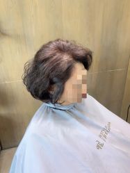 -韩国李知恩形象设计