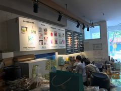 -云朵上的鱼(莘庄店)