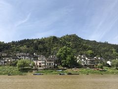 -新安江山水画廊风景区
