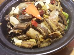 -玉兰酒家(炮铺街)