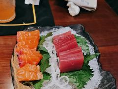 -金沙滩喜来登度假酒店-雅日本餐厅