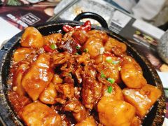 -将军牛排·尔滨地标朝鲜族美食(总店)
