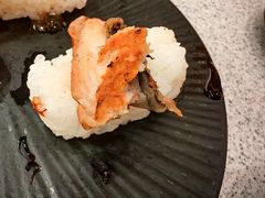 鹅肝鳗鱼-争鲜回转寿司(西红门荟聚PLUS店)