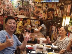 -平成屋·午肴夜酒(四川北路店)