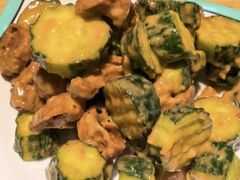 -春水锅贴·传统鲁菜(大明湖店)