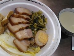 -狮头牌卤味研究所·卤味饭(花城汇南区店)