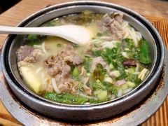 -至尊堡餐厅(东涌路店)