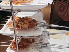 -玉善烧烤串城(长春总店)