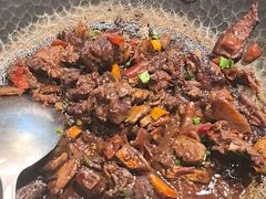 -衡厨·衡阳土菜(中南店)