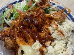 -老字号·三十一号面皮(商埠路步行街店)